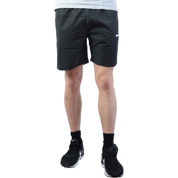Vêtements Homme Shorts / Bermudas Lotto 169396 Noir