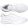 Chaussures Enfant Baskets basses adidas Originals Fortarun K Blanc