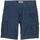 Vêtements Garçon Shorts / Bermudas Pepe jeans  Bleu
