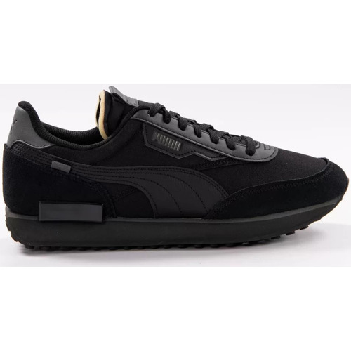 Chaussures Homme Baskets basses Puma future rider play on Noir