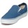 Chaussures Slip ons Infant Vans UA CLASSIC SLIP-ON Navy