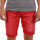 Vêtements Homme Sea Chiara ruffled shorts Weiß PB-MALDIVES 3 Rouge
