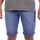 Vêtements Homme Shorts / Bermudas Paname Brothers PB-MALDIVES 3 Bleu