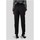 Vêtements Femme Pantalons Kebello Pantalon droit habillé Noir F XS Noir