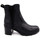 Chaussures Femme Boots Ara 12-47375-71 Noir