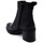 Chaussures Femme Boots Ara 12-47375-71 Noir