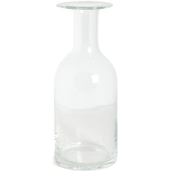 Maison & Déco Vases, caches pots d'intérieur Simla Vase en verre 29x12x12cm Transparent