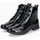 Chaussures Femme Bottines Mephisto STACIE Noir