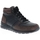 Chaussures Homme Boots Mephisto BORAN Gris