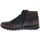 Chaussures Homme Boots Mephisto BORAN Gris