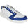 Chaussures Homme Baskets mode Le Coq Sportif 2120430 OPTICAL WHITE/COBALT Blanc