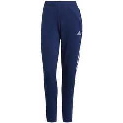 Vêtements Homme Pantalons adidas Originals Wmns Tiro 21 Sweat Bleu marine