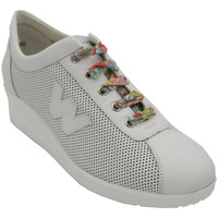 Chaussures Femme Baskets mode Melluso AMELLUSOR20148bc Blanc