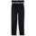 Vêtements Femme Pantalons Liu Jo WF1226T7144 Noir