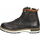 Chaussures Homme Boots Pantofola d'Oro Bottines Marron