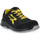 Chaussures Homme Baskets mode U Power VORTIX ESD S1P SRC Noir