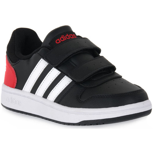 adidas Originals HOOPS CMF C Noir - Chaussures Basket Enfant 36,63 €