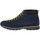 Chaussures Homme Sneakers Tommy Hilfiger High Top-lace-Up T3B9-32476-1351 M Tobacco 520 BIO NATURALE MTX Bleu