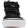 Chaussures Enfant Baskets mode Vans VN0A5HZ9IJU1 Noir
