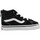 Chaussures Enfant Baskets mode Vans VN0A5HZGIJU1 Noir