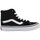 Chaussures Enfant Baskets mode Vans VN0A5HZDIJU1 Noir