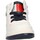 Chaussures Enfant Baskets mode Tommy Hilfiger T1B4-32050-336 Blanc