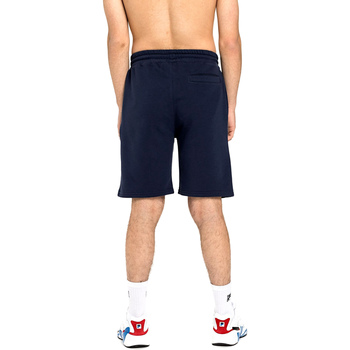 Shorts & Bermudas Fila 688552 Bleu - Vêtements Shorts / Bermudas Homme 38 