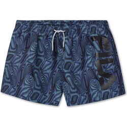 Vêtements Homme Maillots / Shorts de bain Fila 688590 Bleu