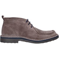 Chaussures Homme Boots Grunland PO1040 Gris