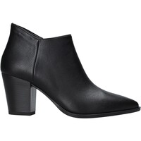 Chaussures Femme Boots Grace Shoes 722Z005 Noir