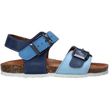 Chaussures Enfant Sandales et Nu-pieds Bionatura LUCA Bleu