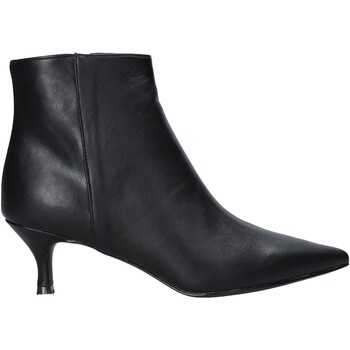 Chaussures Femme Boots Grace Shoes 319S105 Noir