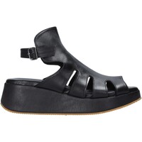 Chaussures Femme Sandales et Nu-pieds Sshady L2403 Noir