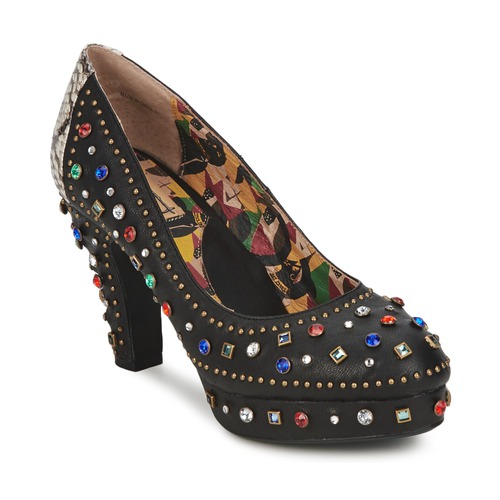 Chaussures Femme Escarpins Femme | Miss L'Fire SHOWGIRL - VI17408