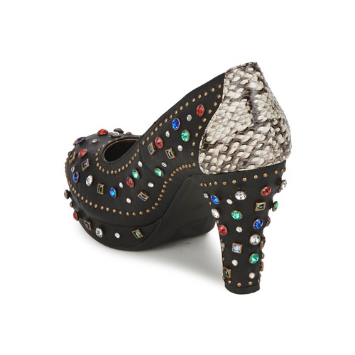 Chaussures Femme Escarpins Femme | Miss L'Fire SHOWGIRL - VI17408