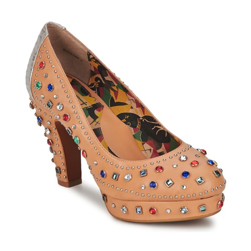 Chaussures Femme Escarpins Femme | Miss L'Fire SHOWGIRL - IY42803