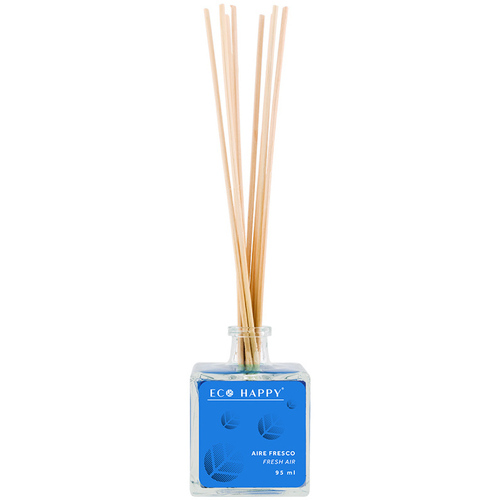 Les parfums frais Bougies / diffuseurs Eco Happy Aire Fresco Ambientador Mikado 