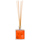 Fleur De Safran Bougies / diffuseurs Eco Happy Canela-naranja Ambientador Mikado 