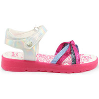 Chaussures Fille Sandales et Nu-pieds Shone - 8508-006 Rose