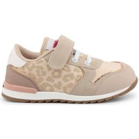 Chaussures Baskets mode Shone - 47738 Rose