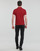 Vêtements Homme Polos manches courtes Emporio Armani 8N1FB4 Rouge
