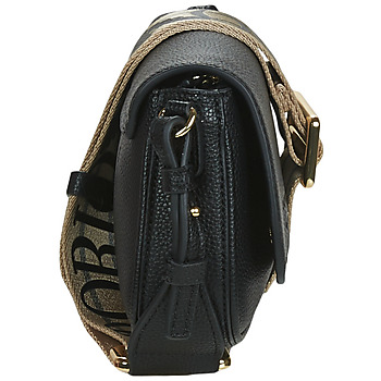 Emporio Armani WALLET ON CHAIN LILLY-SLG Noir