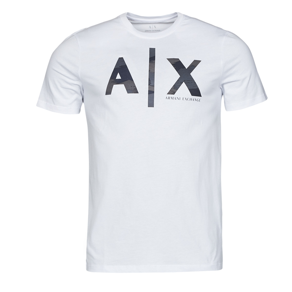 Vêtements Homme T-shirts manches courtes Armani Exchange 3LZTHA Giorgio Armani Pre-Owned Jackets for Men
