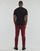 Vêtements Homme T-shirts manches courtes Armani Exchange 8NZT91 Noir
