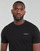 Vêtements Homme T-shirts manches courtes Armani Exchange 8NZT91 Noir