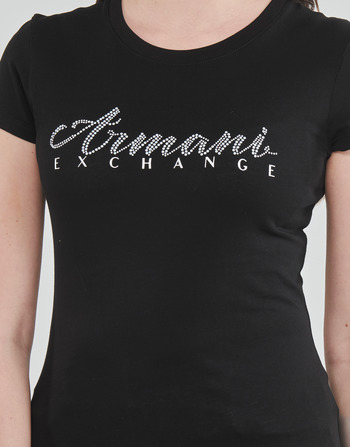 Armani Exchange 8NYT91 Noir