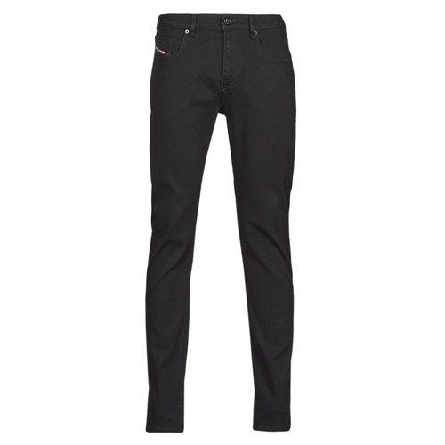 Vêtements Homme Jeans slim Diesel 2019 D-STRUKT Noir