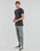 Vêtements Homme Jeans droit Diesel 2020 D-VIKER Gris