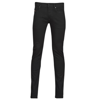 Jean slim 5 poches Noir Galeries Lafayette Fille Vêtements Pantalons & Jeans Jeans Skinny 