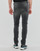 Vêtements Homme Jeans skinny Diesel 1979 SLEENKER Gris